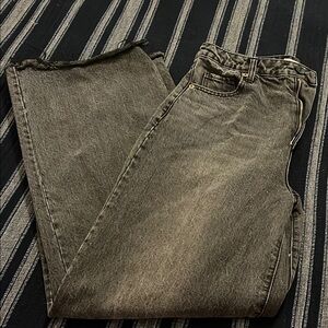 Women’s Juicy Couture Wide Leg Jeans